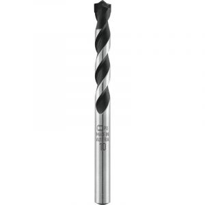 Alpen Foret &agrave; b&eacute;ton 0018801000100 10 mm Longueur 120 mm 1 pc(s)