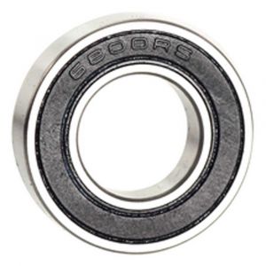 Union Cb-429 Max Llu 10 x 19 x 5 mm Silver / Black