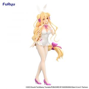 Furyu Figurine Date A Live BiCute Bunnies Mukuro Hoshimiya 27 cm Figurine - FRYU36558