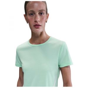 Nike Ensembles de survêtement TEE SHIRT VERT - MINT FOAM/WHITE - L