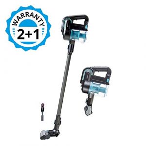 Image de Domoova DHV50 - Aspirateur &agrave; main sans sac Power Animal