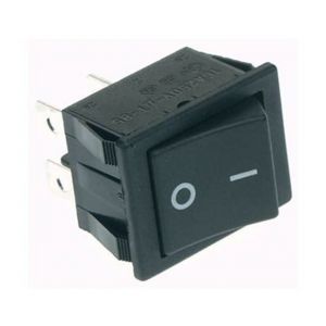 Info games R-905A NON-IL. R-SW. 2P/ON-OFF 10A-250V