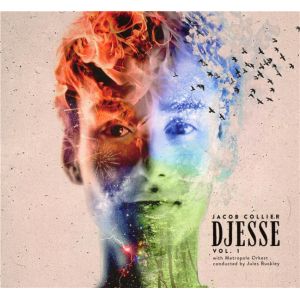Universal music DJESSE VOL. 1