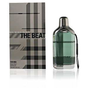 Burberry The Beat - Eau de toilette pour homme - 100 ml