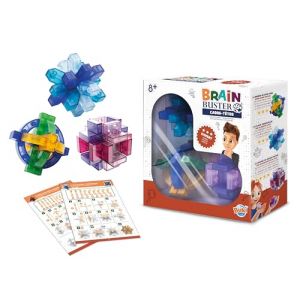 Buki France 6207 - Casse-têtes Expert
