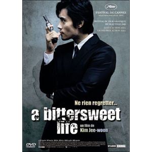 Image de A Bittersweet Life