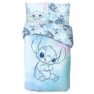 Housse de couette Stitch