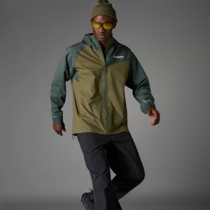 Adidas Veste 2 couches Terrex Multi RAIN.RDY