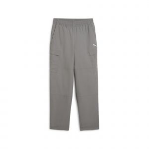 Puma Jogging poche cargo enfant Essentials Relaxed