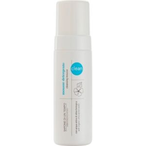 Sapone di un Tempo Mousse Nettoyante - 150 ml