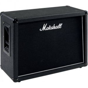 Marshall MX212 - Baffle guitare 2x12''
