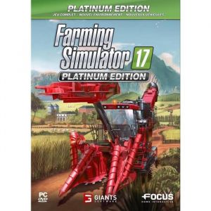 Farming Simulator 17 [PC]