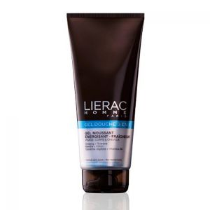 Lierac Homme - Gel douche 3 en 1