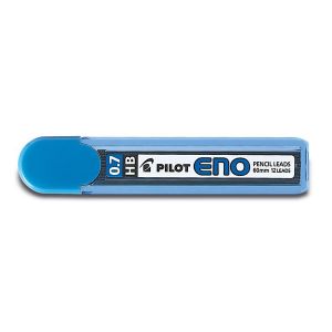 Pilot Etui de 12 mines Neo B (0,7 mm)