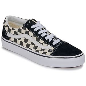 Vans Chaussures OLD SKOOL Noir - Taille 36,38,40,41,42,43,44,45,42 1/2,38 1/2,44 1/2