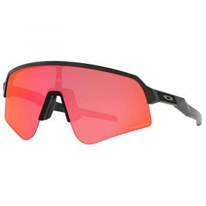 Oakley Lunettes De Soleil Sutro Lite Sweep Prizm Prizm Trail Torch/CAT2 Matte Carbon