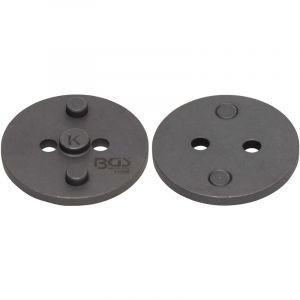 BGS 11006 - Pastille adaptateur K - pour Citro&euml;n