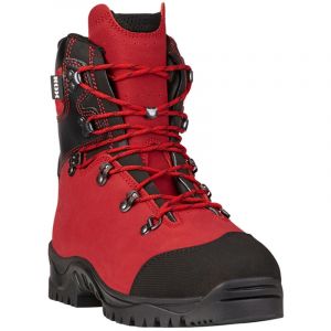 Image de KOX - Bottes anti-coupures due Rouge 44