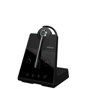 Jabra Engage 65 SE Oreillette convertible DECT + Station de charge