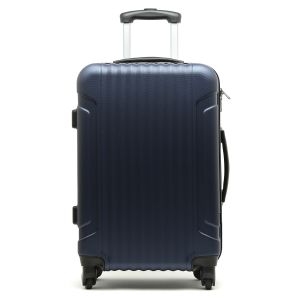 Misako Valise Turbo valise rigide moyenne