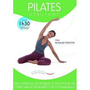 Image de Pilates : Débutant