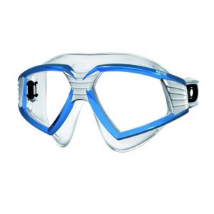 Seacsub Seac Lunette/Masque de Natation Adulte Sonic en silicone liquide hypoallergenique