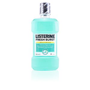 Listerine Mouthwash Freshburst - 500 ml