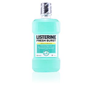 Listerine Mouthwash Freshburst - 500 ml