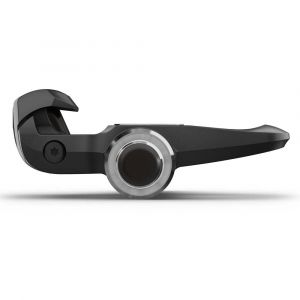 Garmin Rally RS 100 Plug & Play Watt Measuring Pedal System Shimano SPD SL One-Sided Capteurs de puissance