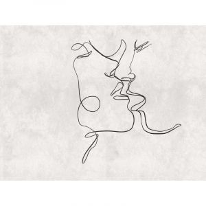 Image de Papier peint intissé 382841 Livingwalls The Wall