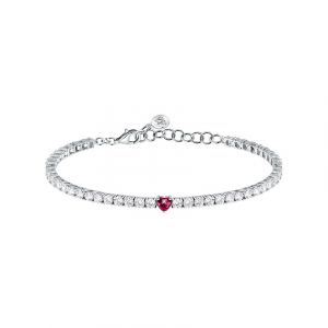 Morellato Bracelet Tesori SAIW167 925 Argent recyl&eacute;