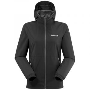 Lafuma Access Jkt W - Veste imperméable femme Black / Black S