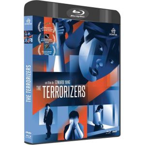 The terrorizers