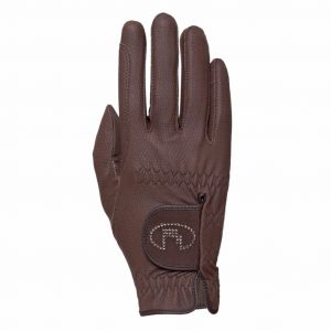 Roeckl Gants d'&eacute;quitation Lisboa