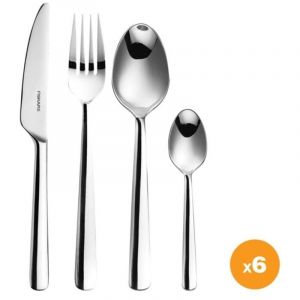 Fiskars Couverts Functional Form 1071623 24 unit&eacute;s