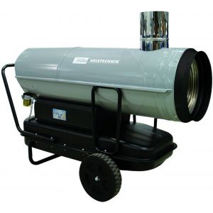 G&uuml;de GD 50 IK Chauffage d'atelier - Canon chauffant diesel 85111