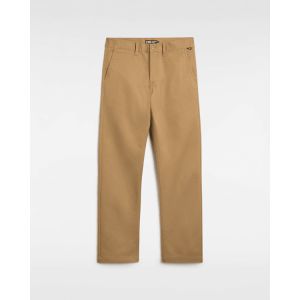Vans Authentic Chino - Homme - Dirt - 36