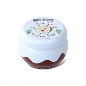 The Fruit Company Bougie Coco 50 g