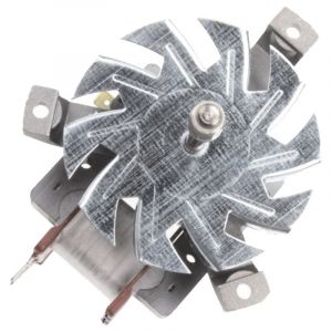 Continental Edison Moteur chaleur tournante 23W d'origine (32019219) Four, cuisinière, FAR, FRIONOR, HARROW, LINETECH, ORLINE, PROLINE, SOGELUX,