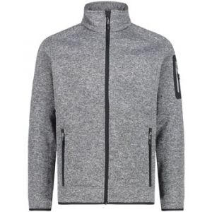 CMP Veste homme, Glace-Titane-Noir, 48