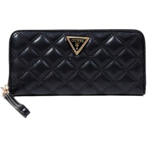 Guess Portefeuille GIULLY II SLG LARGE ZIP AROUND SWQG96 73146