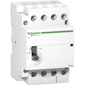 Schneider Electric Contacteur dinstallation GY4040M5 32 pc(s)
