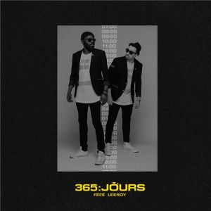 365 Jours 3700187670887
