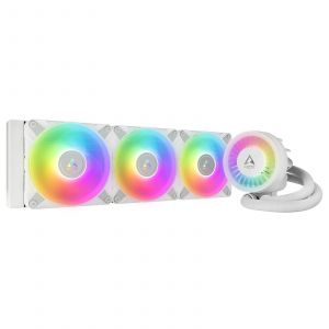 Arctic-Cooling Arctic Liquid Freezer III 360 ARGB - Blanc