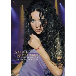 Sarah Brightman - Live From Las Vegas