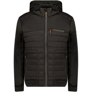 Deeluxe Doudoune homme cedar