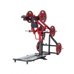Steelflex Appareil de musculation squat charge plaque