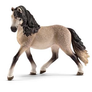 Schleich 13793 - Jument andalouse