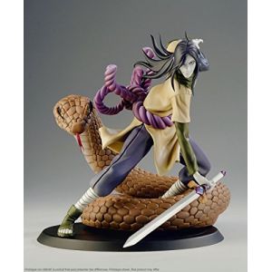 Tsume Naruto Shippuden Orochimaru Dxtra