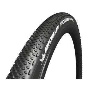 Michelin Pneu de route Power Gravel TLR 2018